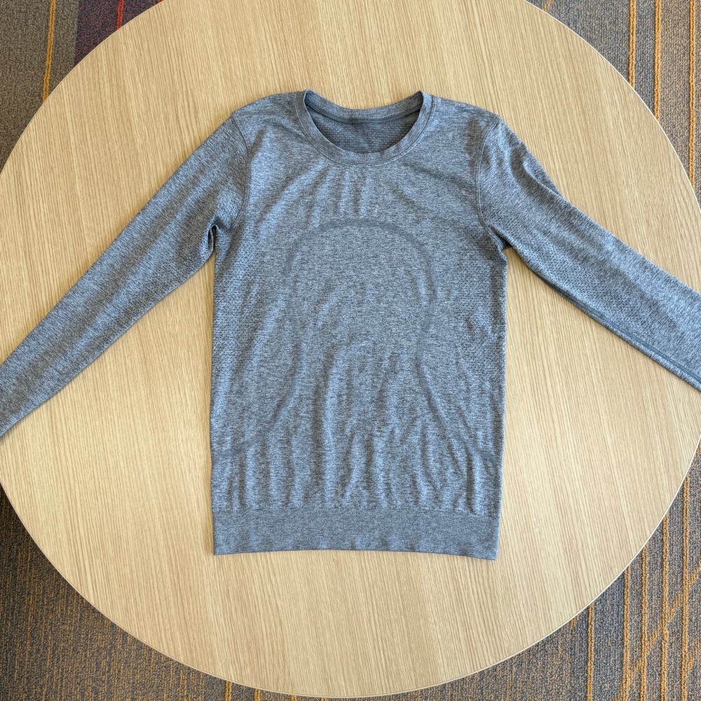 Lululemon Long Sleeve